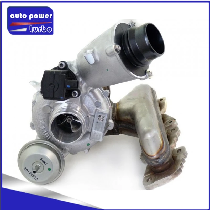 

RHF4 Turbo 120725-0219 A2700901480 Turbocharger for Mercedes-Benz CLA-Class 250 Coupe (C117) Engine M270E20