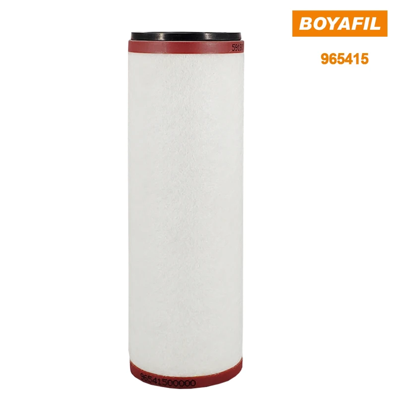 

Becker Filter 965415 Vacuum Pump Oil-Mist Separator 965416 965414 965413 Vacuum Pump Oil Separator Filter Exhaust Filter