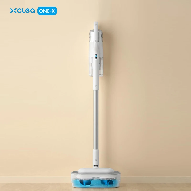 

ROIDMI Xclea ONE X Vacuum mop cleaner Mop automatic cleaning and drying 25k Pa