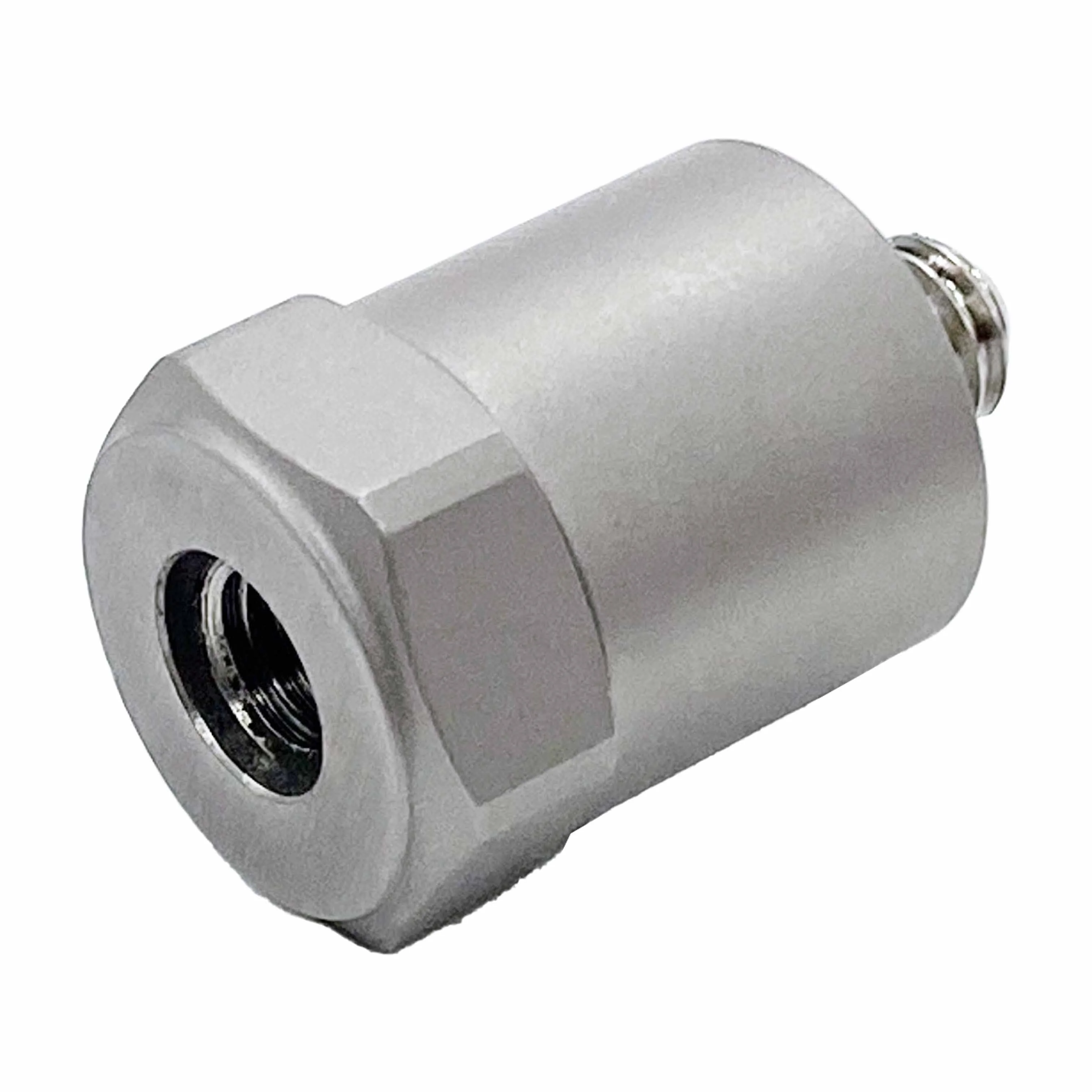 5000 г моноаксиальный модальный измеритель вибрации измерение ICP