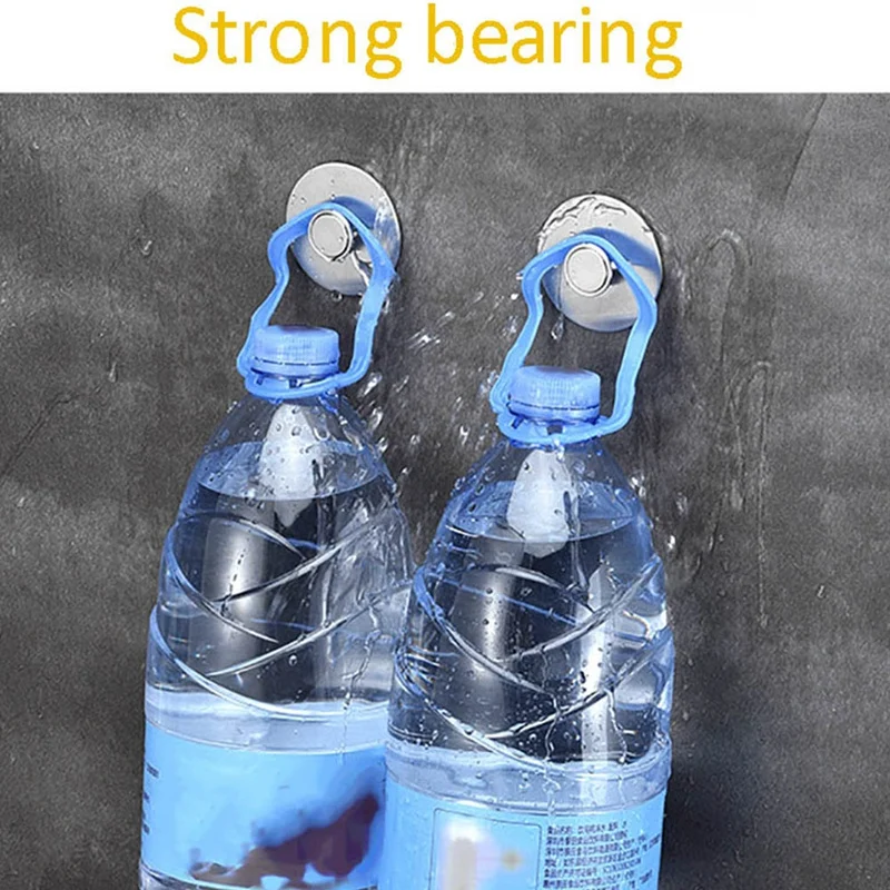 Магнитные держатели для мыла настенный держатель на присоске ванной комнаты