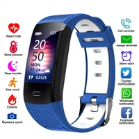 2022 sport bracelet smart watch men women smartwatch fitness tracker heart rate monitor electronics clock waterproof smart watch