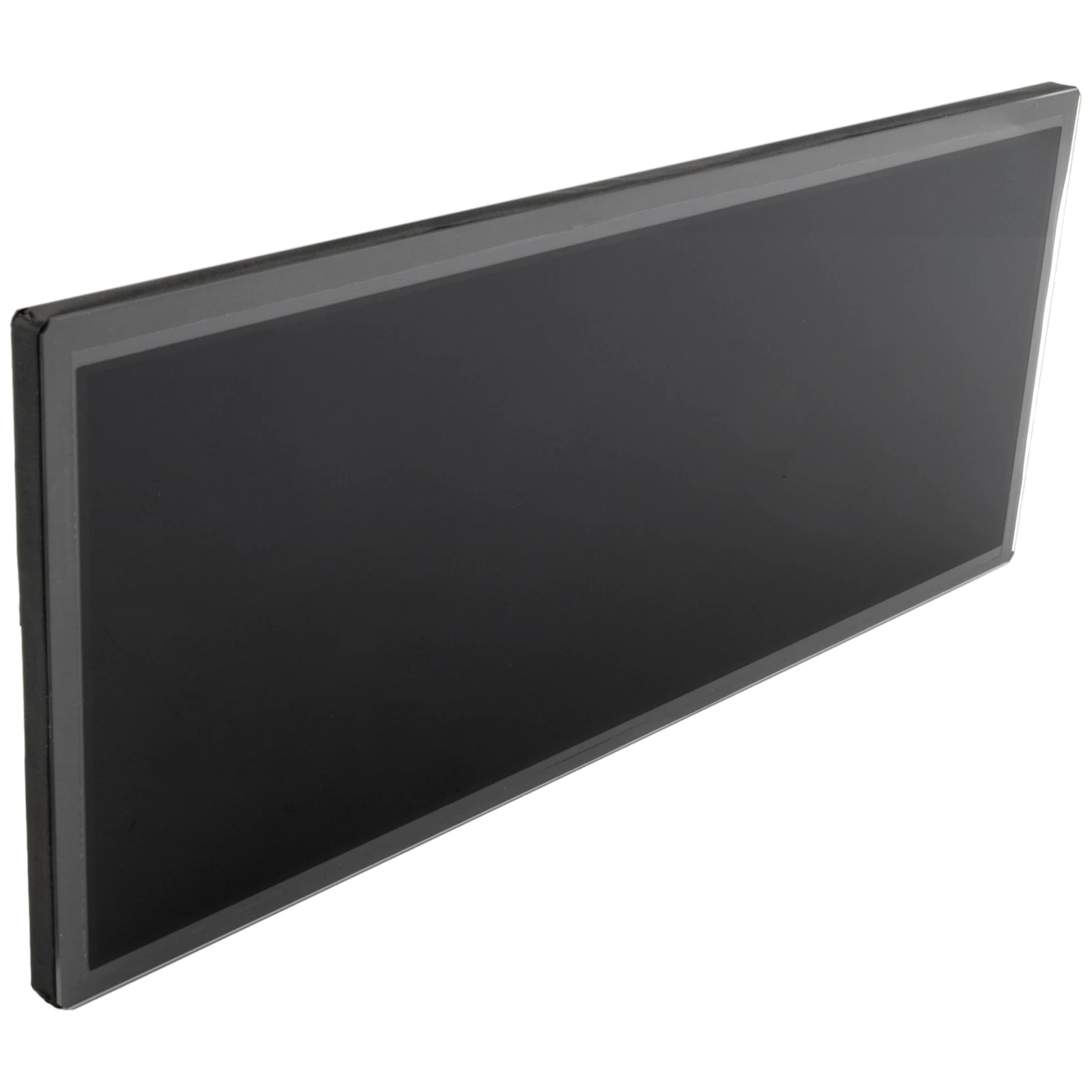 Цифровой приборный ЖК-дисплей черный серебристый цвет LA123WF1(SL)(01) прямая замена