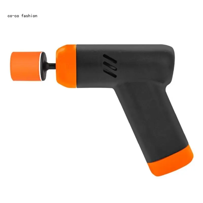 517B Беспроводная полировальная машина для автомобилей полировки ремонта царапин