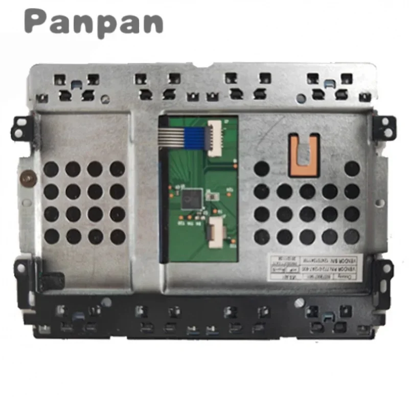 Оригинальный сенсорный коврик для HP EliteBook 9470 м 9460 9480 100% панель мыши с кнопками