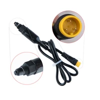 goodtaste xod bafang e bike electric electrical bicycle break brake wire vehicle repair parts signal line power off device 3 pin