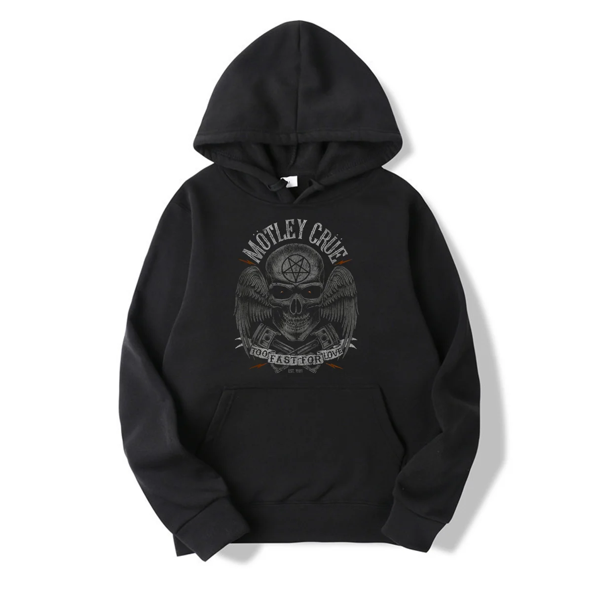 

Winter Cotton Essential Men Motley The Official Crue Tour Vintage Classic Hoodie Sweatshirts Women Graphic Hoodies Unisex M-5XL
