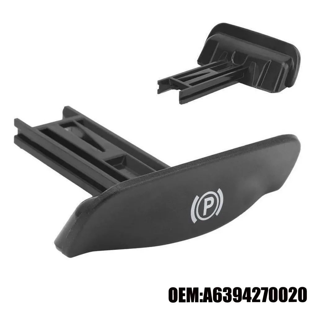 Ручка рычага ручного тормоза для Mercedes Viano Vito W639 A6394270020