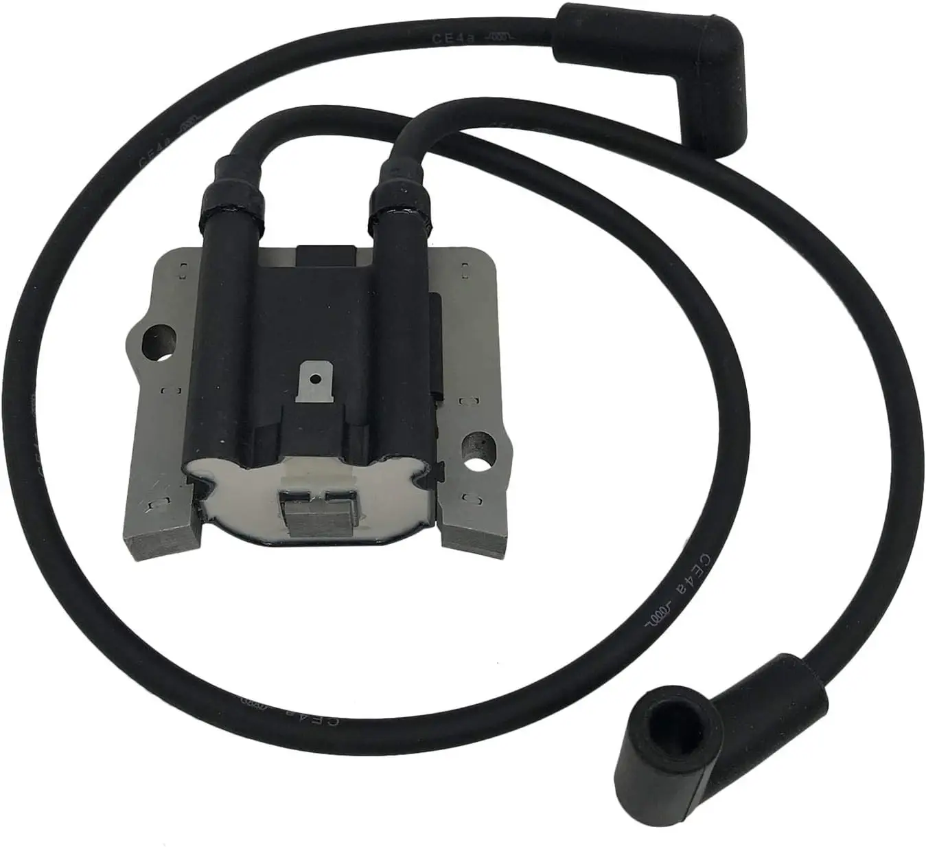 Фото 52 584 01-S Катушка зажигания подходит для Kohlei MV16 M18 M20, TL27-58401 Заменяет # 52 584 02-S №1
