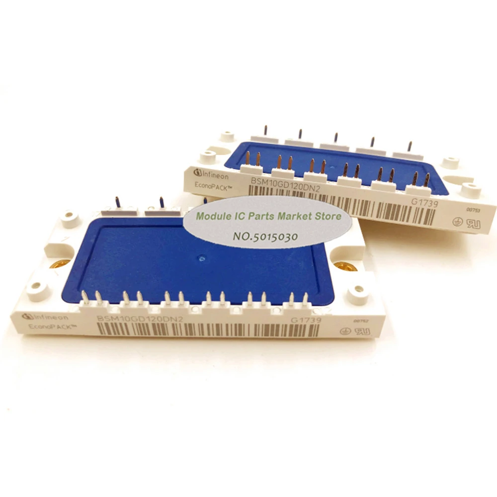 BSM35GD120DN2 BSM10GD120DN2 BSM10GD120DN2E3224(6) НОВЫЙ МОДУЛЬ