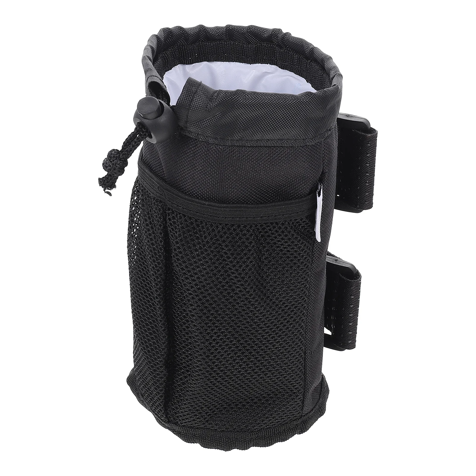 

Wheelchair Bag Kids Hydroflask Water Bottle Stroller Rack Bike Cup Holder Oxford Cloth Stroller Supplies Travel