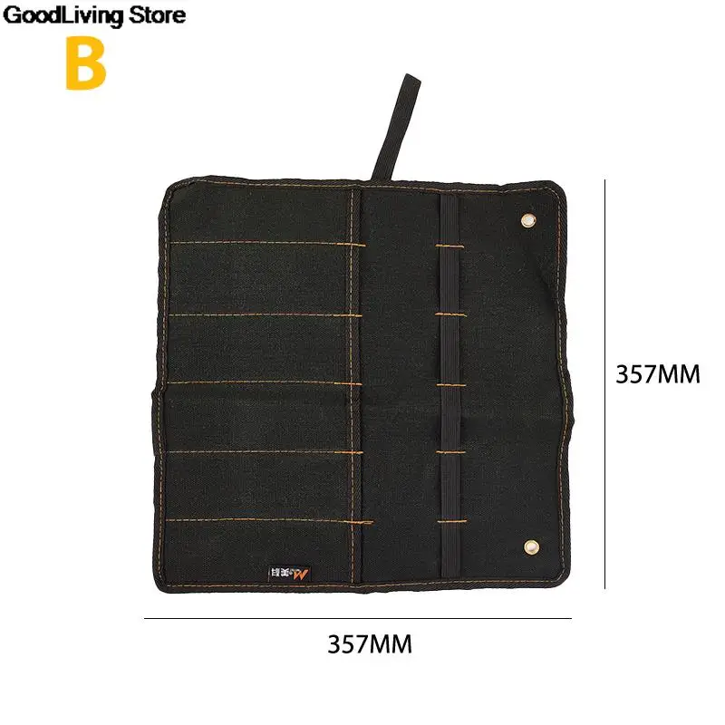 

ZLinKJ органайзер для инструментов из оксфордской ткани