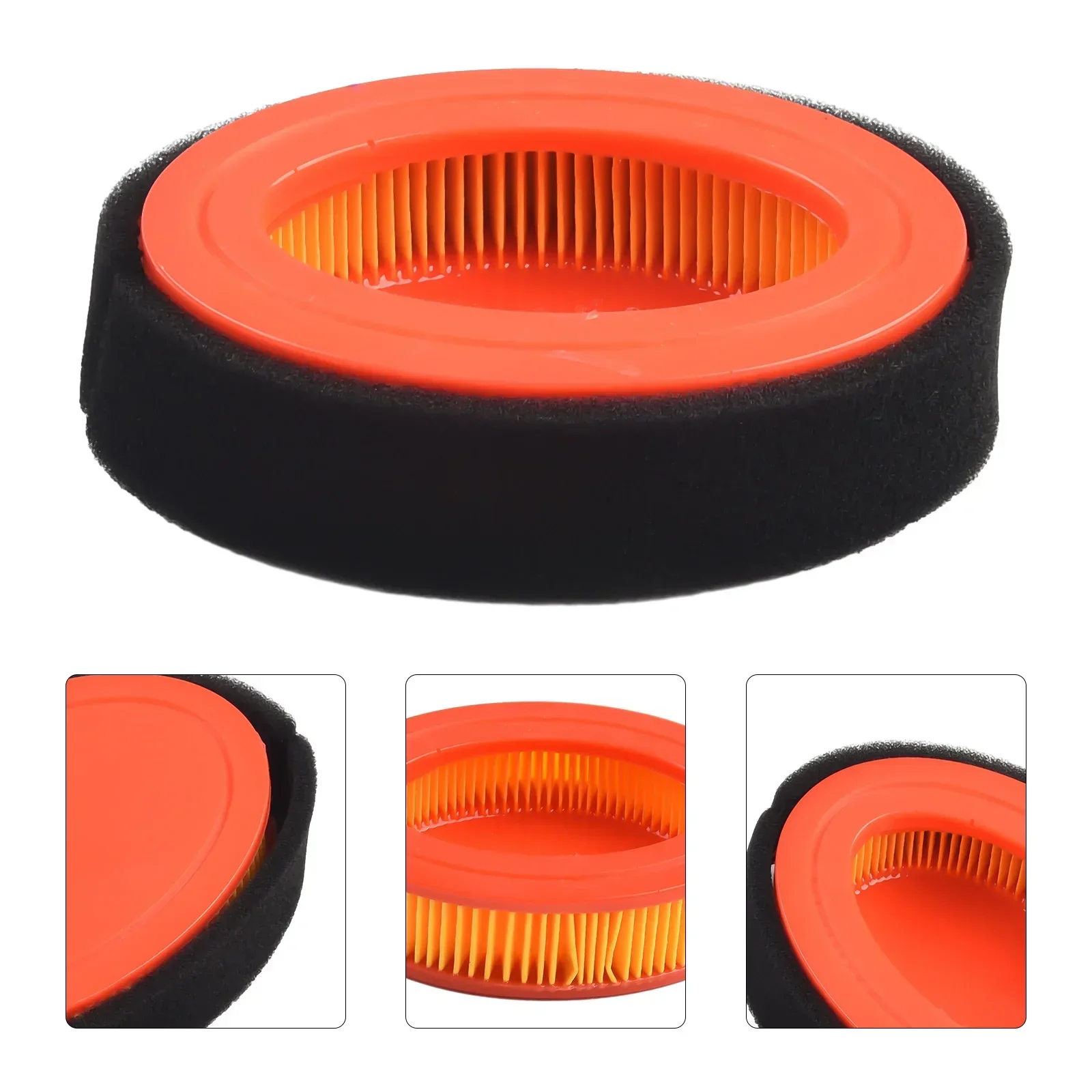 Надежный и долговечный фильтр для газонокосилки Powersmart DB8621CR DB8621PR совместимый с