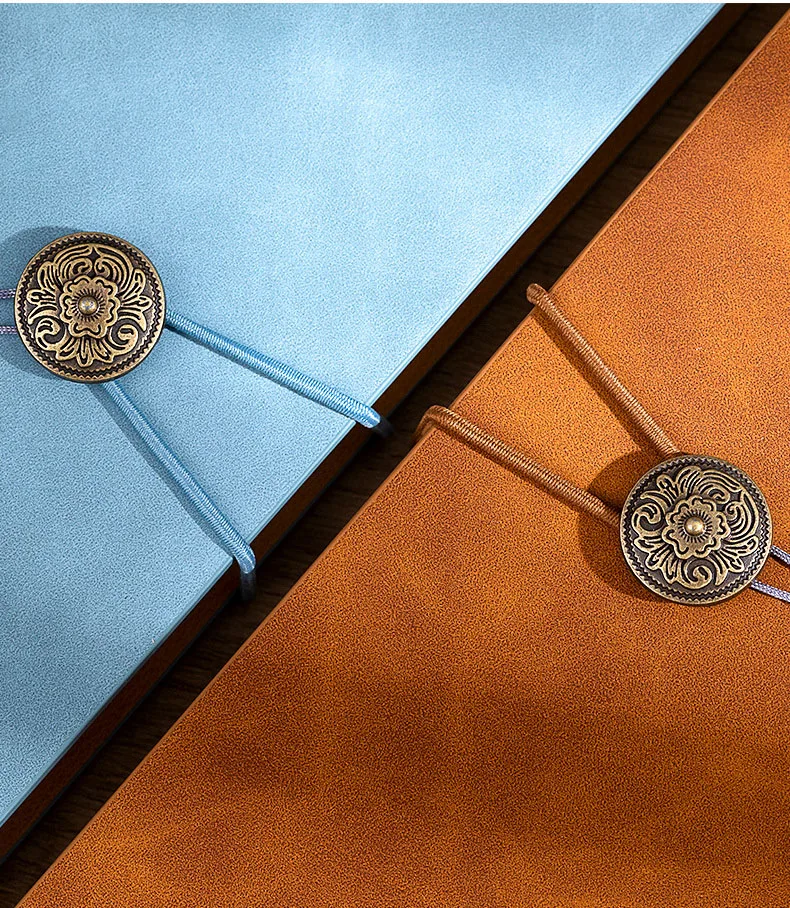 

Модная Обложка A6 из искусственной кожи, бумажная папка для дел на молнии, карманная этикетка, разделители для предметов, бумажный дневник, е...