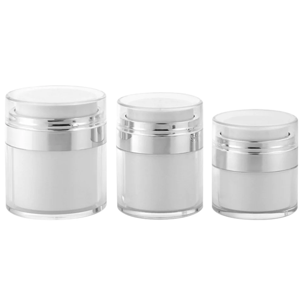 

3 шт., портативный контейнер для лосьона