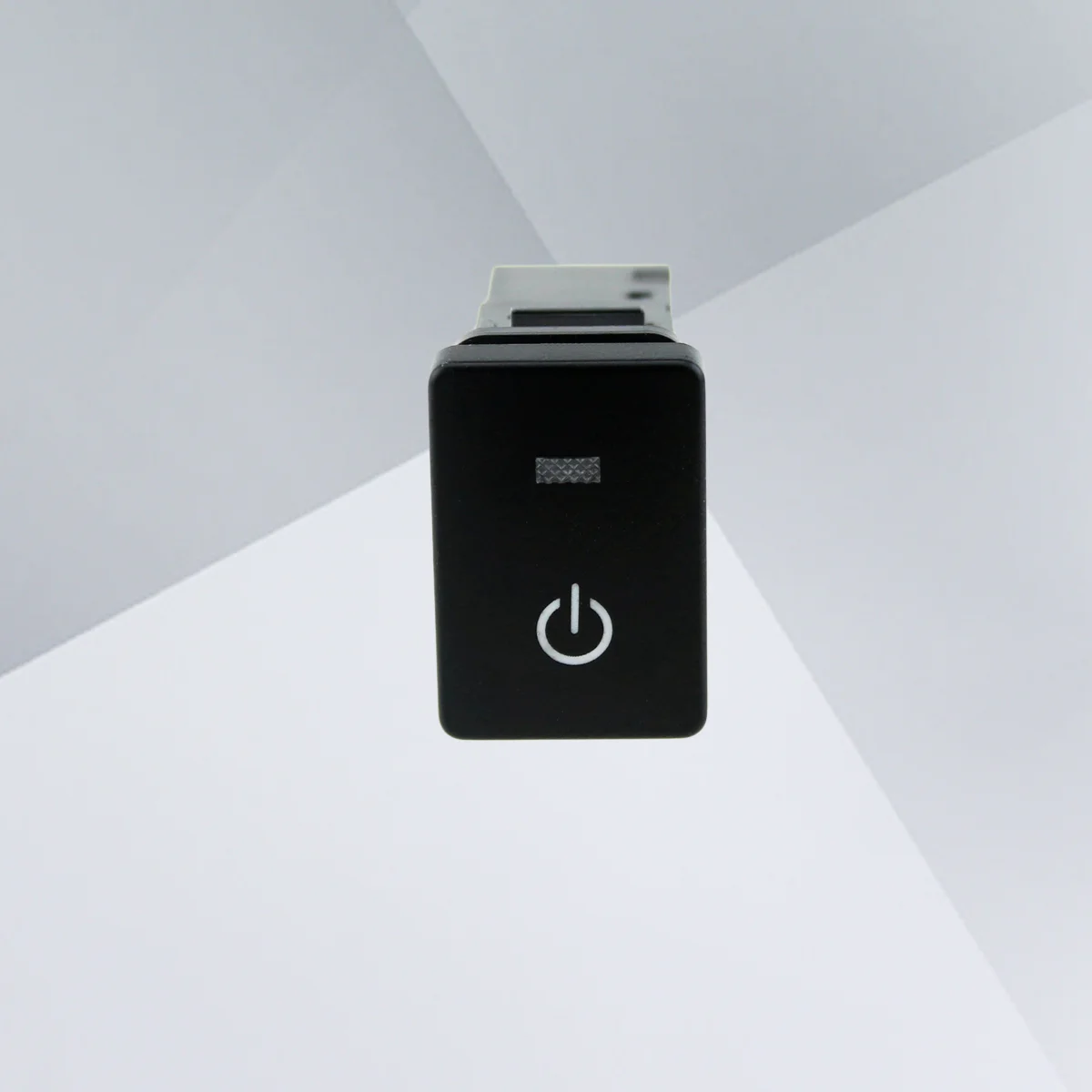 

12V Car Switch Starting Pattern Push Button with 15cm Cable for Prado -