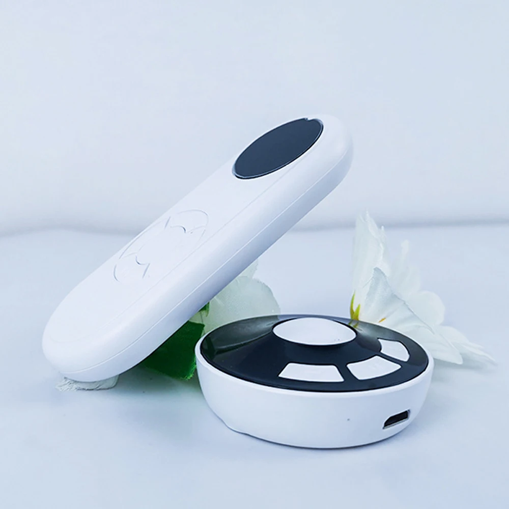 Электронный Растяжитель шейного отдела позвоночника стимулятор мышц