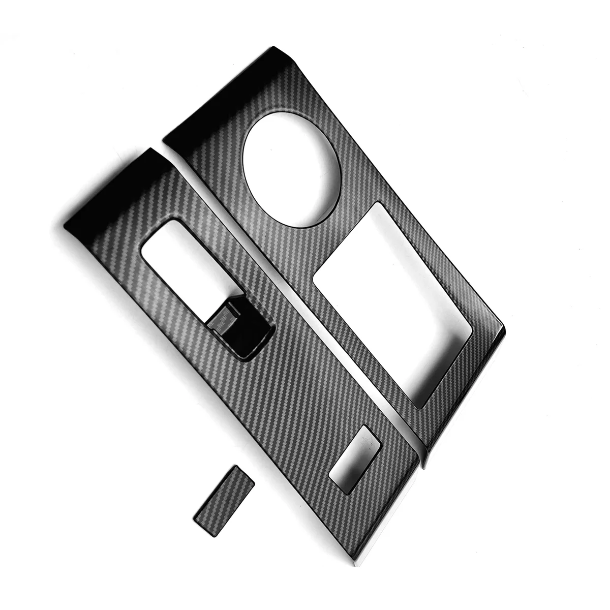 Автомобильные консоли панель переключения передач Накладка для Mitsubishi Outlander 2022 2023