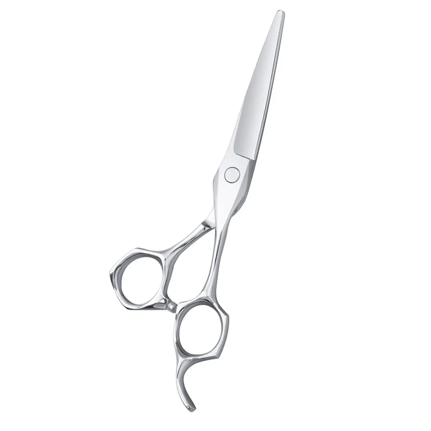 HC-60F Japanese Mizutani Style Hair Cutting Scissors SUS440C Hairdressing Shear Stylist Salon Tool