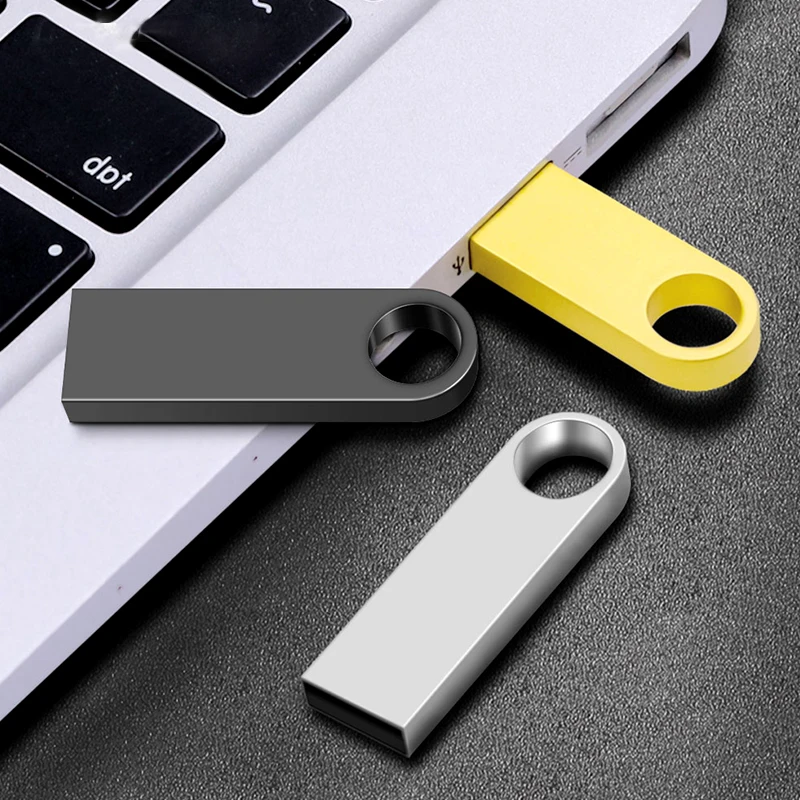 

Factory Wholesale USB Flash Drive Music Pen Drive 8GB 16GB 32GB Car U Disk Memory Stick 64GB 128GB 256GB Mobile Phone U Disk