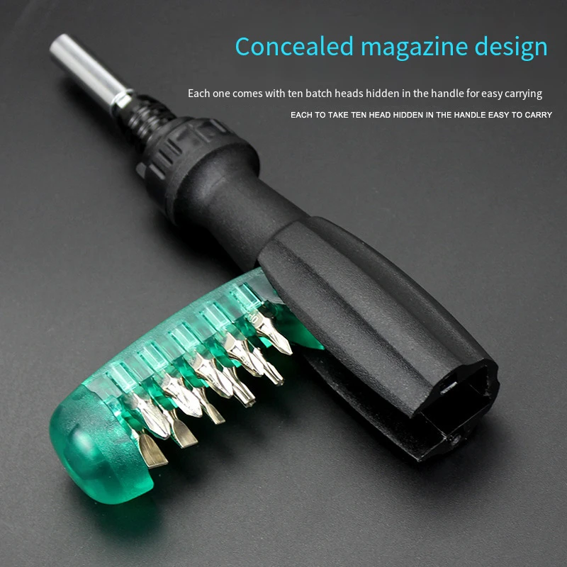 Набор магнитных отверток ручные инструменты крестовая отвертка