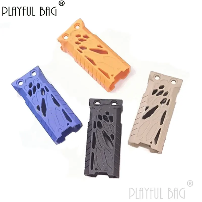 

Уличные развлечения езда на питоне пластиковый интерфейс 20 мм-21 мм черный песочный синий часть KD11