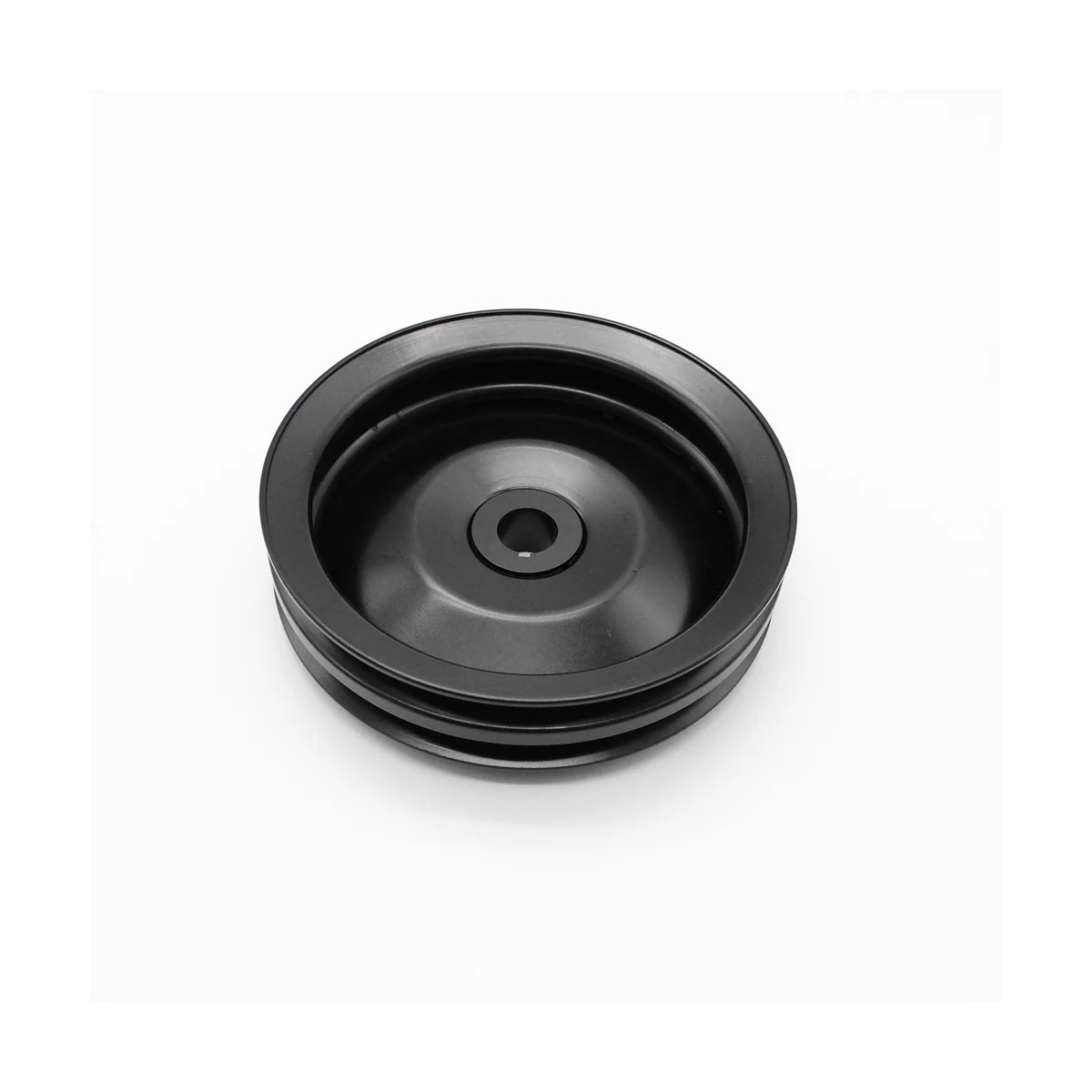 Черный двойной ролик насоса гидроусилителя рулевого управления ключевой способ