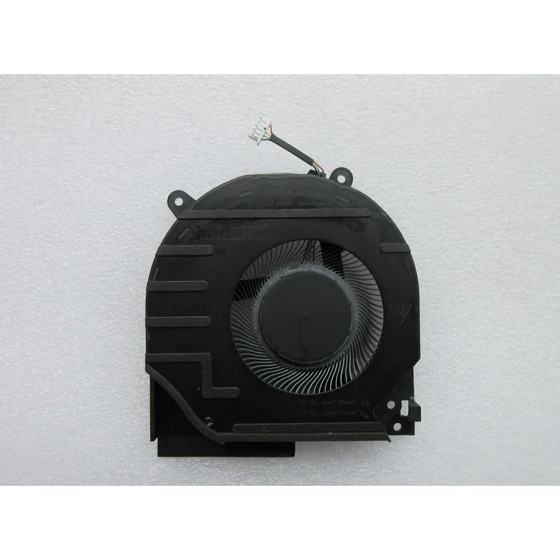 Новый оригинальный вентилятор охлаждения процессора ноутбука для HP By Gaming VICTUS 16-R