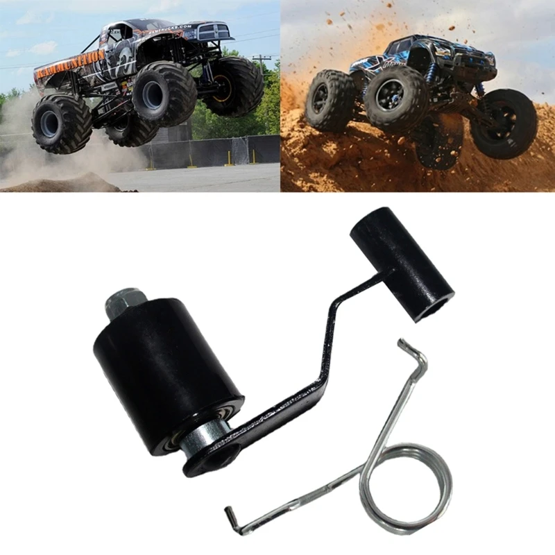 QM82 сверхмощный натяжитель цепи шкива для TAOTAO 110/125/150/200/250/300CC ATV Quad регулятор