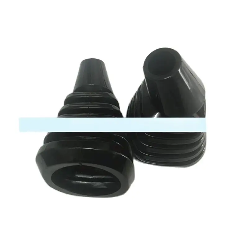 Клейкая Крышка для ручки джойстика Volvo 55/140/210/240/360 аксессуары экскаватора