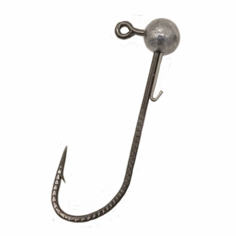 5 шт. 1 г 2 г. Φ 3. мини-крючок с головкой из стального сплава рыболовный крючок