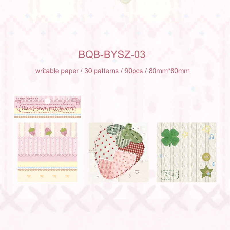 

Блокнот Studio Series Kawaii