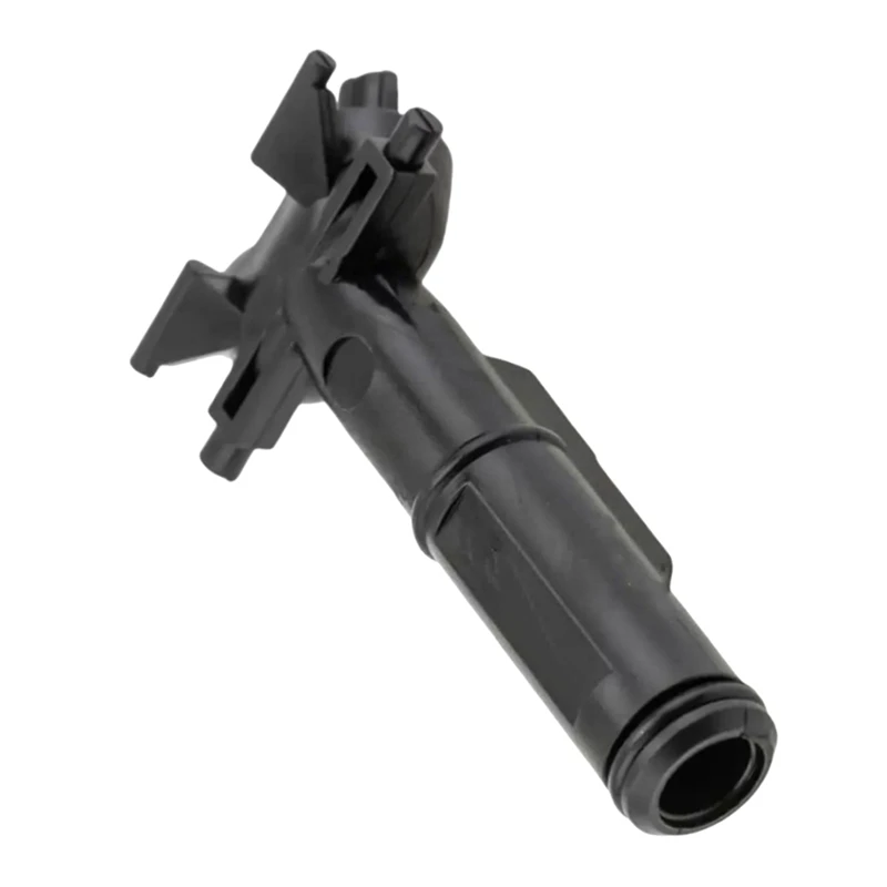 Насадка для очистки фар VW GOLF VI 2008-2014 5K 0955103 А 5К 0955104 A