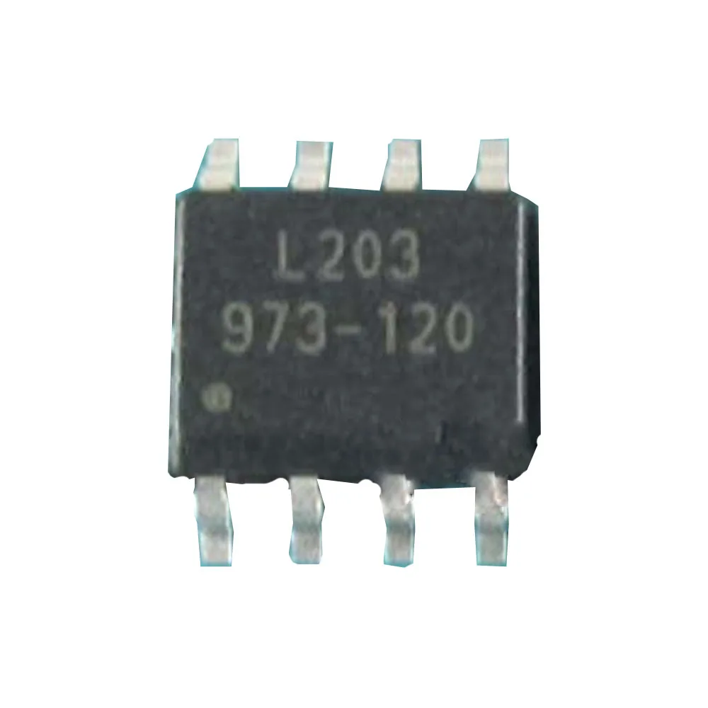 

1pcs/lot G973-120 973-120 G973-120ADJF11U SOP-8 In Stock