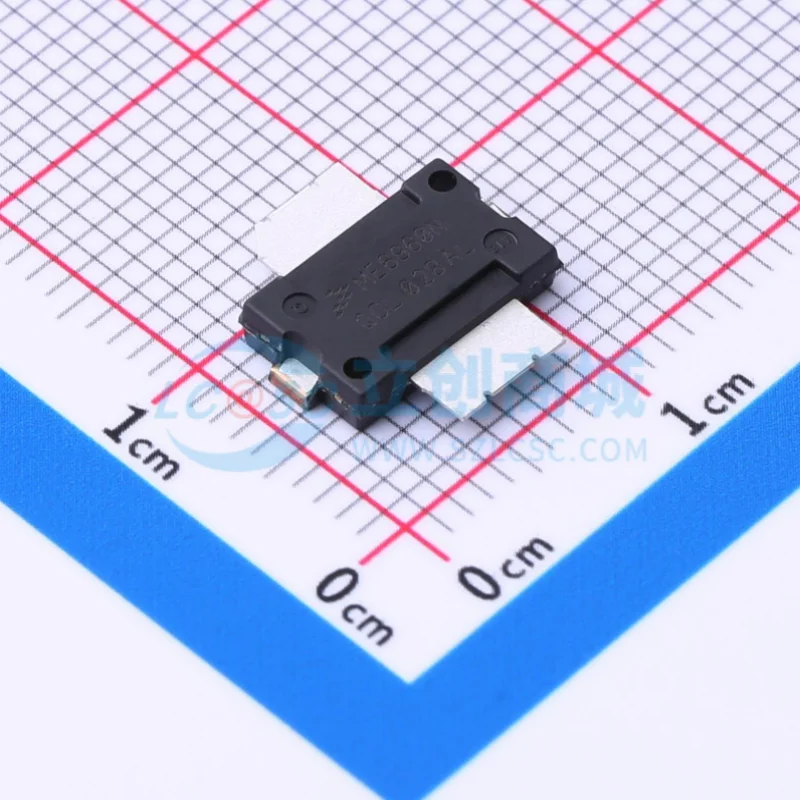 1 шт./Лот, модель MRFE6S9060NR1, модель MRFE6S9060, модель ME6960N TO270-2 100%, новая и искусственная интегральная схема