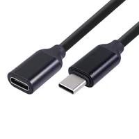 0 511 5m data line high definition 4k type c extension cable male to female usb 2 0 charge cable extender cord wire connector