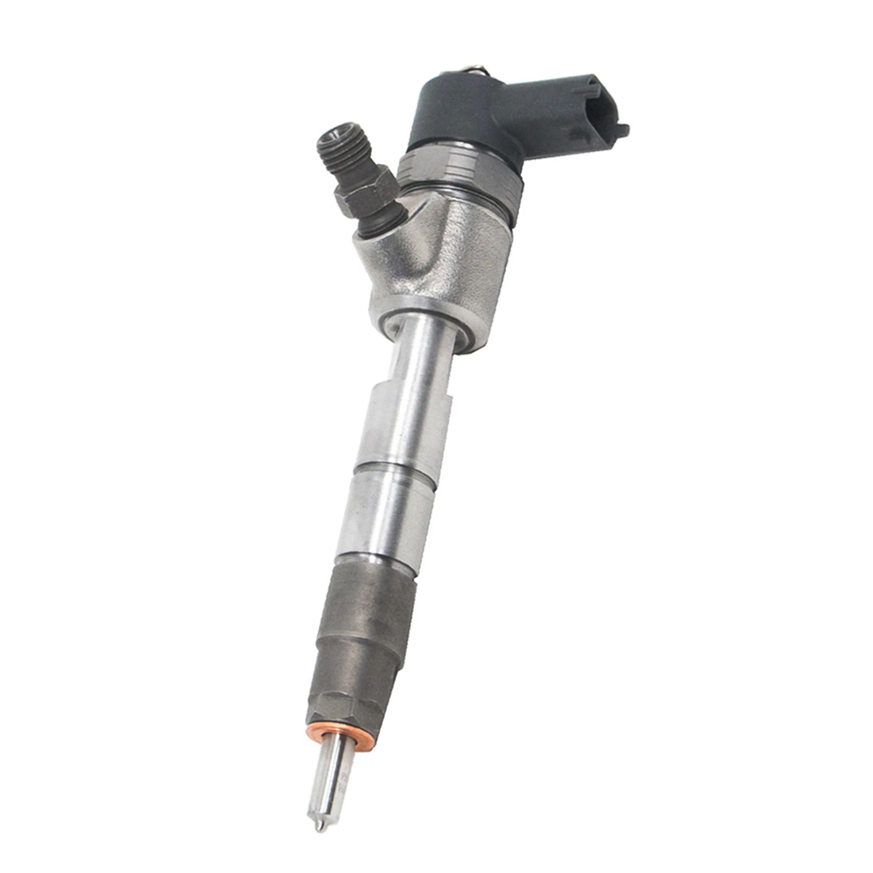 

0445110183 Engine Rail Injector Diesel Injector Nozzle for Vauxhall Opel Corsa Astra Meriva 1.3Cdti Bosch Fuel Injector