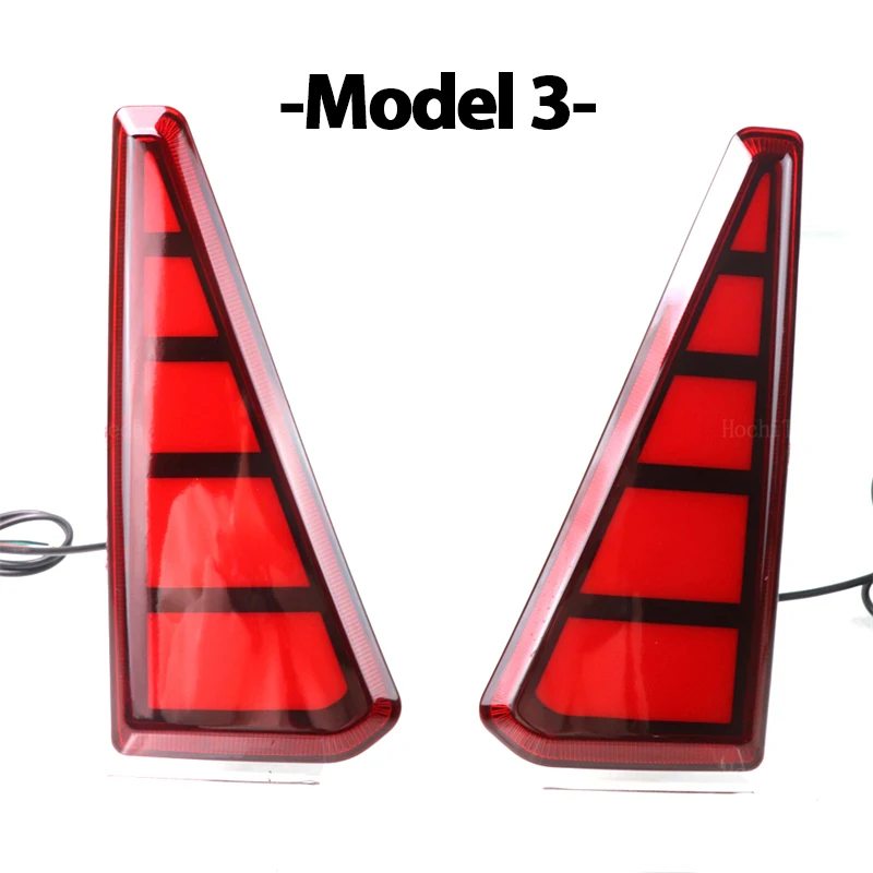 

Автомобильная лампа заднего отражателя, противотуманная фара, задний бампер