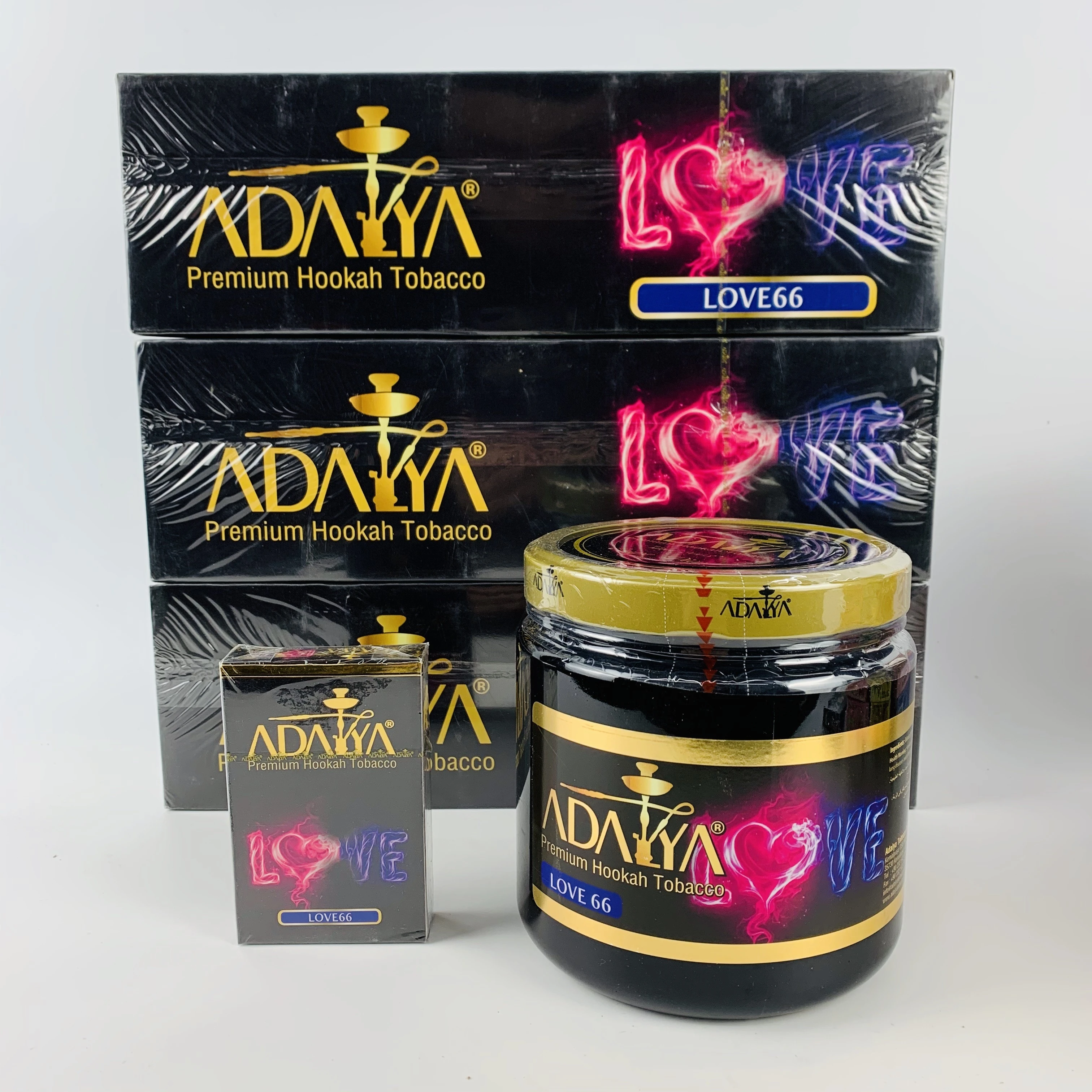 500g ADALYA Orginal From Turkey,Menthol, Incense,shisha hookah tools
