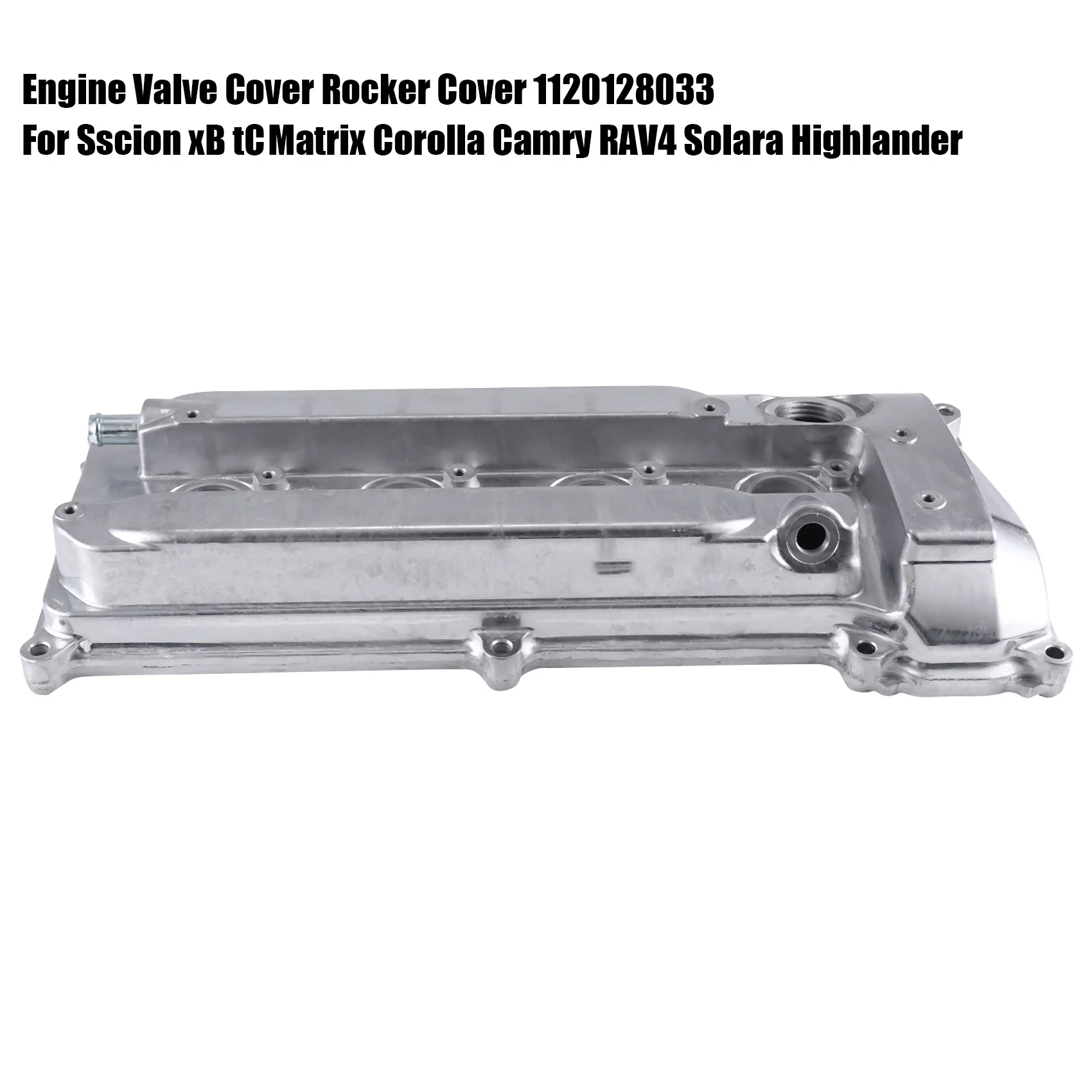 Крышка клапана двигателя коромысло для Scion XB TC Toyota Matrix Corolla Camry RAV4 Solara Highlander 1120128033