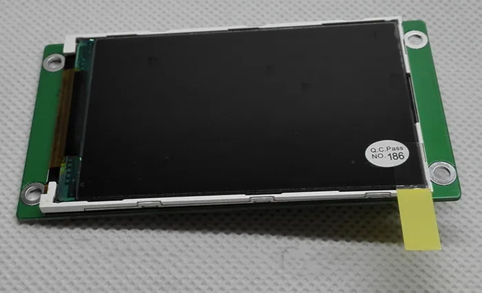 3 5-дюймовый TFT ЖК-экран (плата/без платы) R61509 Привод IC 2 8 (RGB)* 240 | Электроника