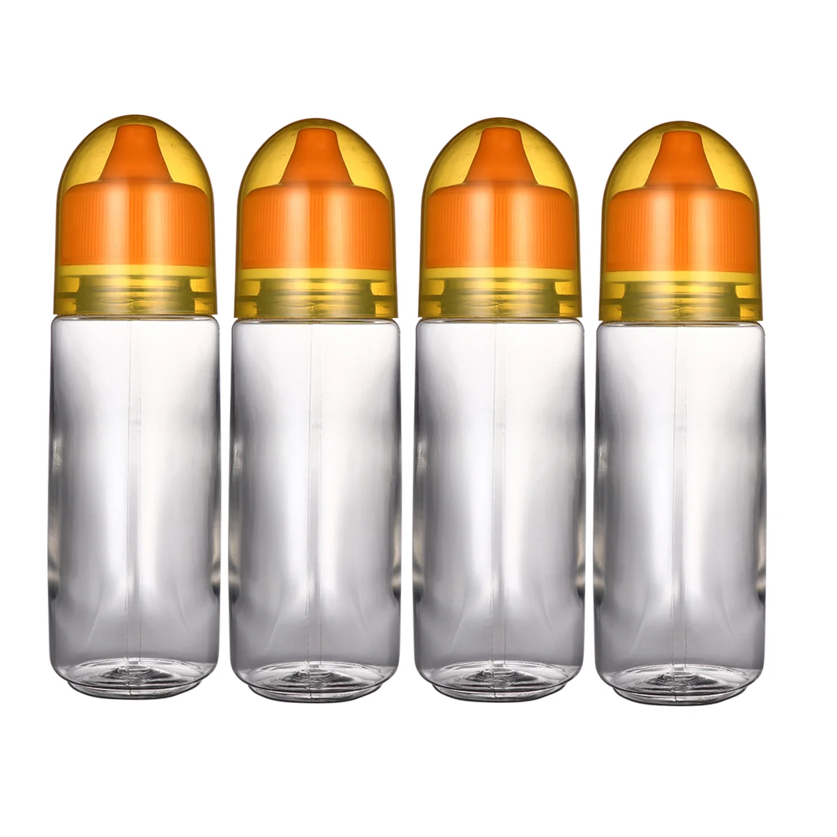 

Bottle Honeydispenser Salad Dressing Jam Bottles Syrup Container Jar Mustard Sauce Condiment Kitchen