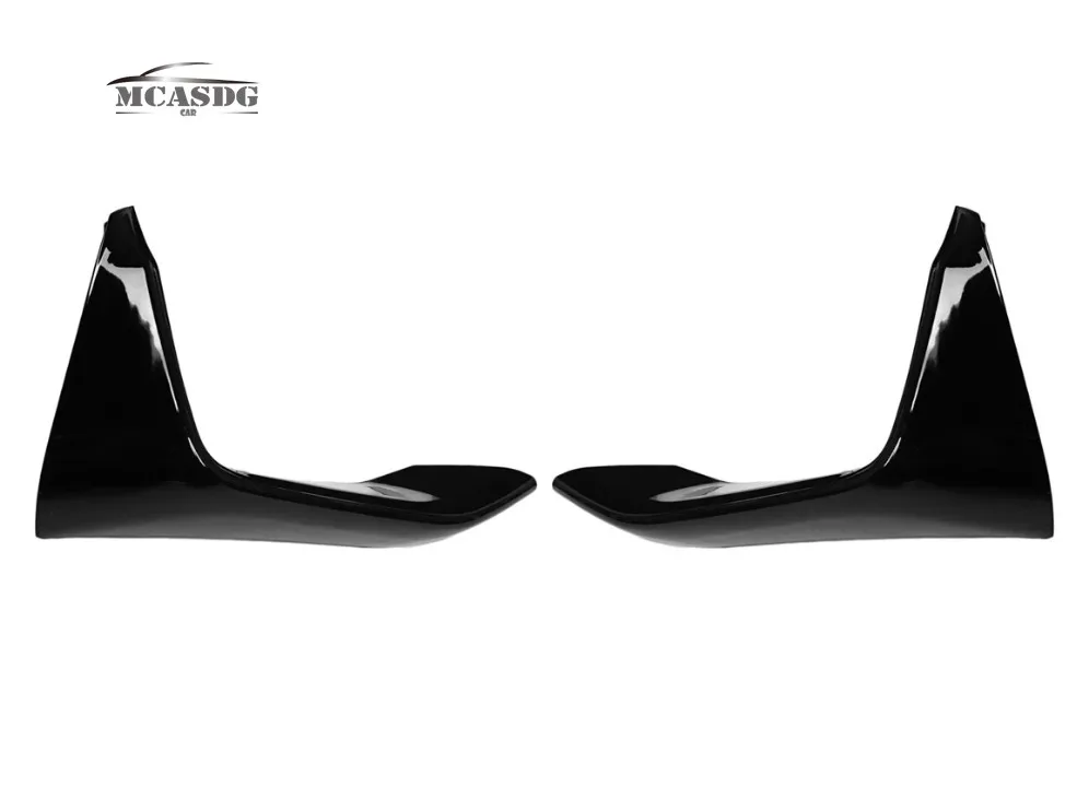 2 шт. передний бампер для BMW M3 M4 F80 F82 2013-17 |