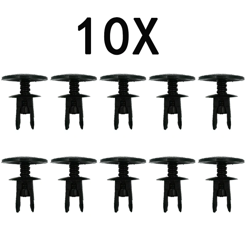 

10X Cowl Scuttle дождевой поддон дефлектор панели 1H0819055B01C для VW Golf Mk3 & Vento