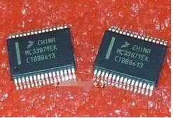 

Новинка и быстрая доставка MC33879EK