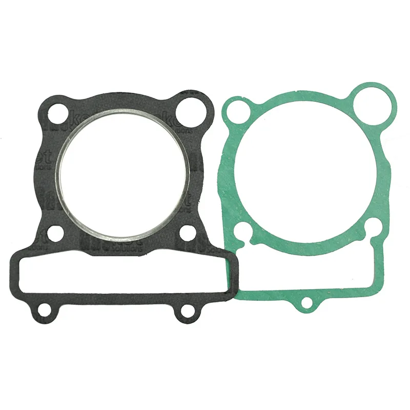 Комплект прокладок для генератора мотоциклов Yamaha XT250 XT 250 1980-1983 TT250 80-82 - купить по