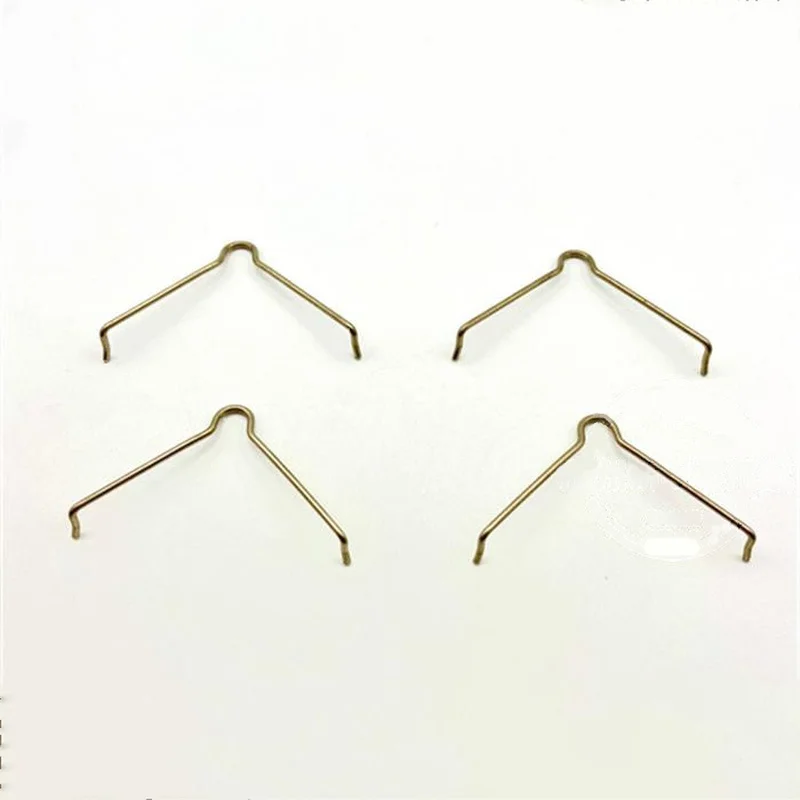 

Задняя цилиндрическая тормозная колодка, возвратная компрессионная пружина, Стопорная Пряжка для Mazda 6 Previa