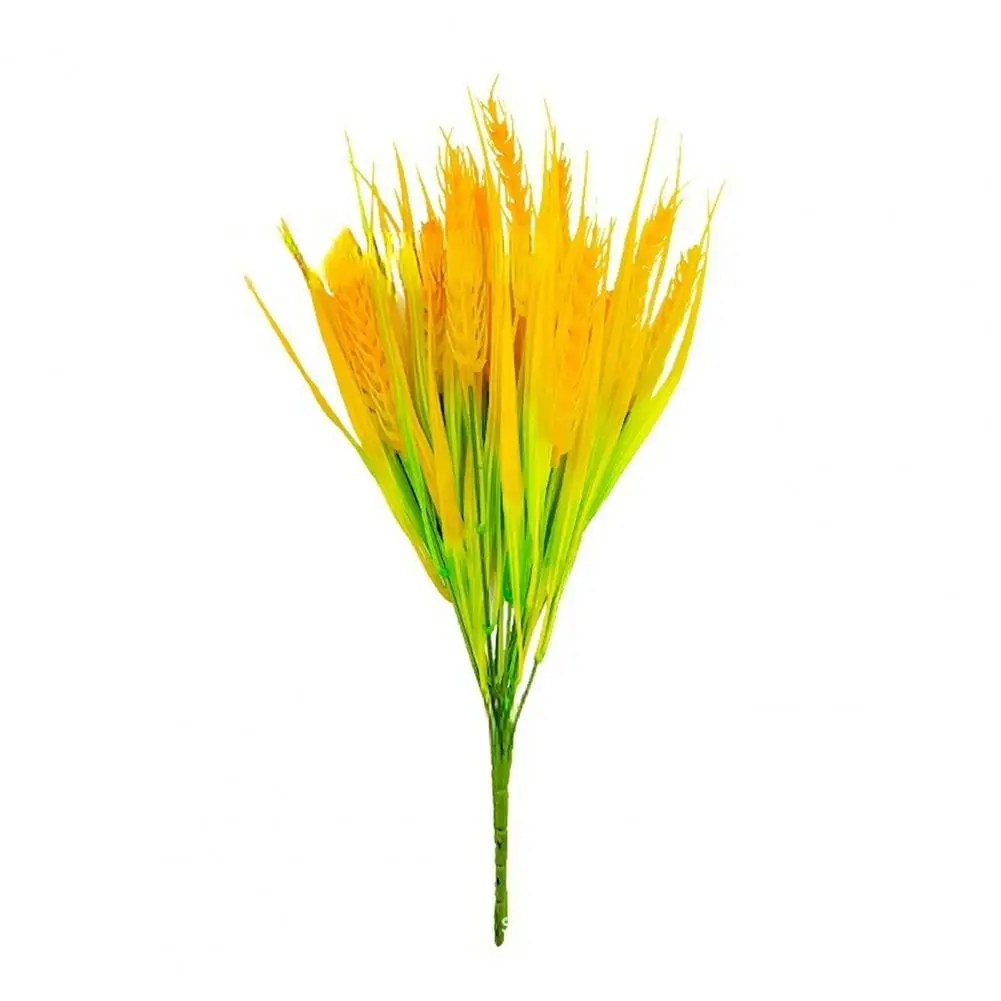 

Искусственные пшеничные уши букет