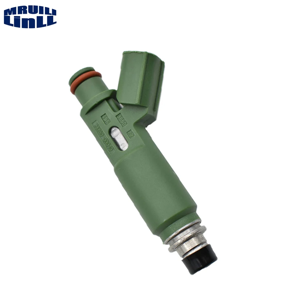 4pcs&6pcs NEW Fuel Injector Nozzle 23250-22040 23209-22040 23250-0D040 23209-0D040 For Toyota 1.8 engine Corolla Celica Matrix