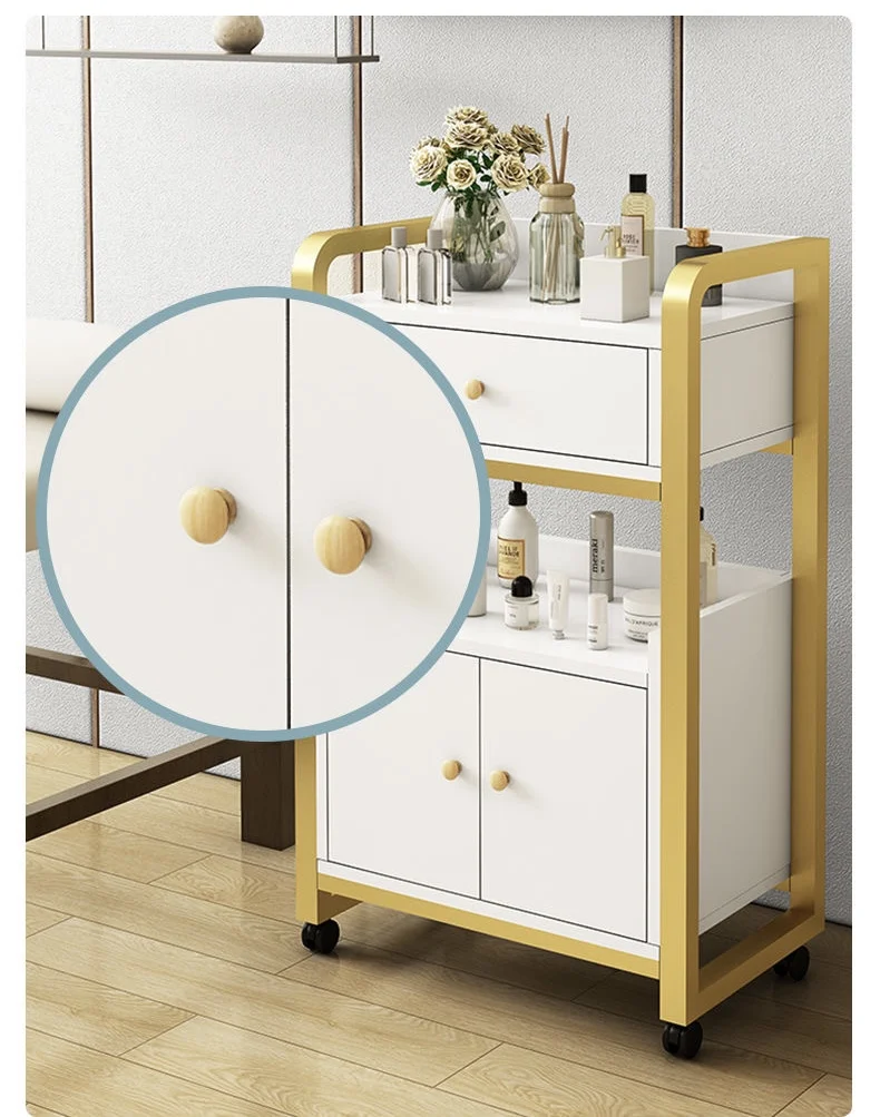 Рисунок 6 - Мобильная Высококачественная тележка